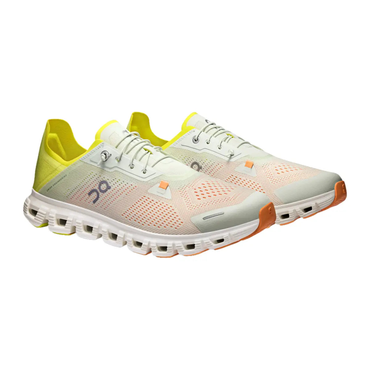 Cloud 6 Coast  Lightweight Comfort Meets Modern Style