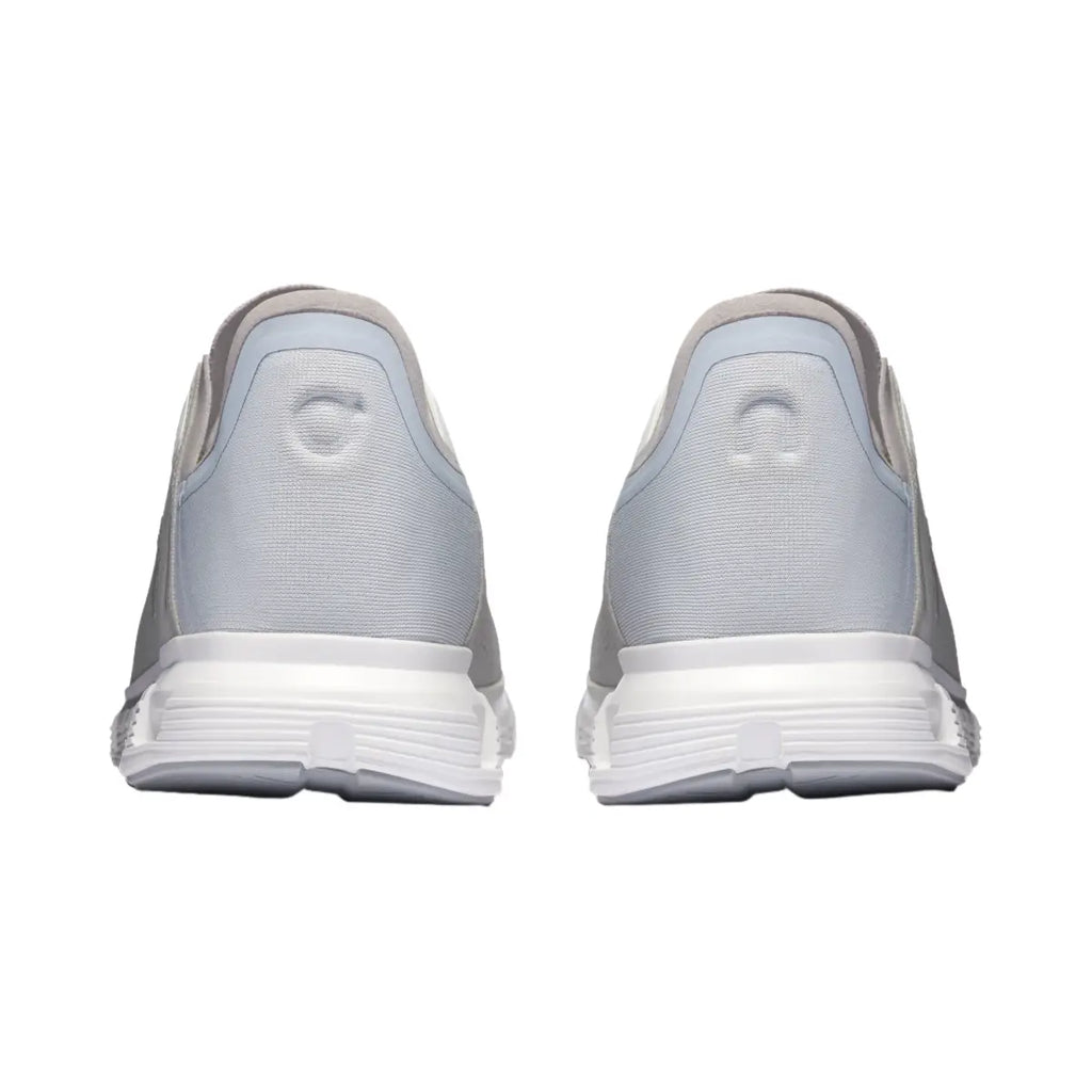 Cloud 6 Coast  Lightweight Comfort Meets Modern Style