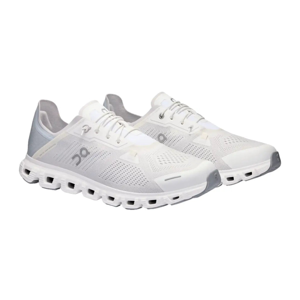 Cloud 6 Coast  Lightweight Comfort Meets Modern Style