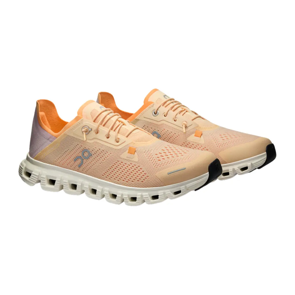 Cloud 6 Coast  Lightweight Comfort Meets Modern Style