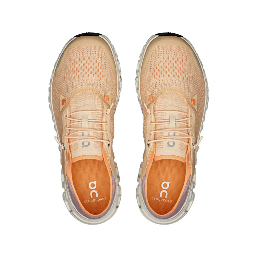 Cloud 6 Coast  Lightweight Comfort Meets Modern Style