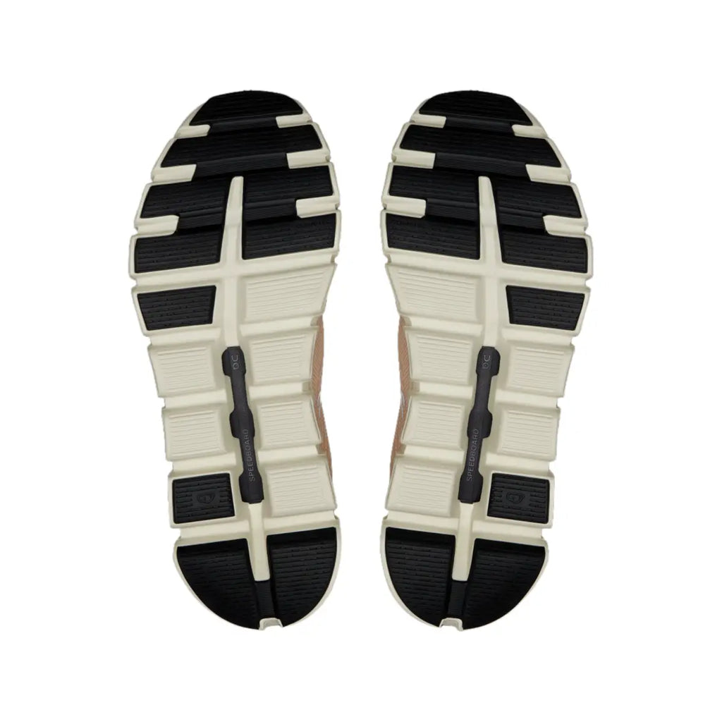 Cloud 6 Coast  Lightweight Comfort Meets Modern Style
