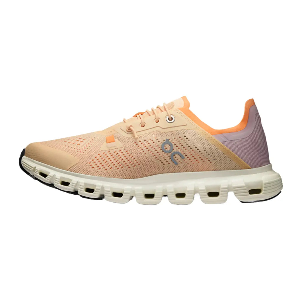 Cloud 6 Coast  Lightweight Comfort Meets Modern Style