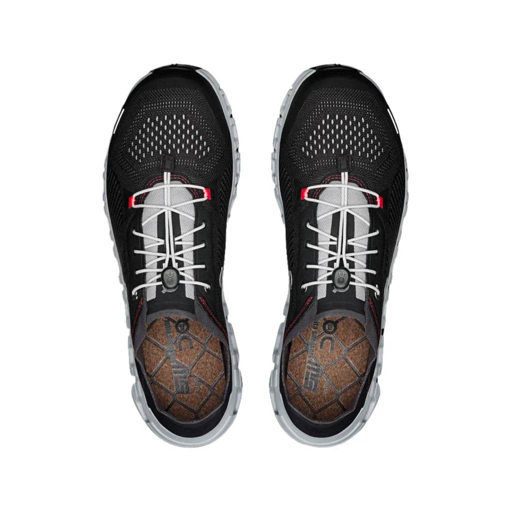 Cloud 6 Coast  Lightweight Comfort Meets Modern Style