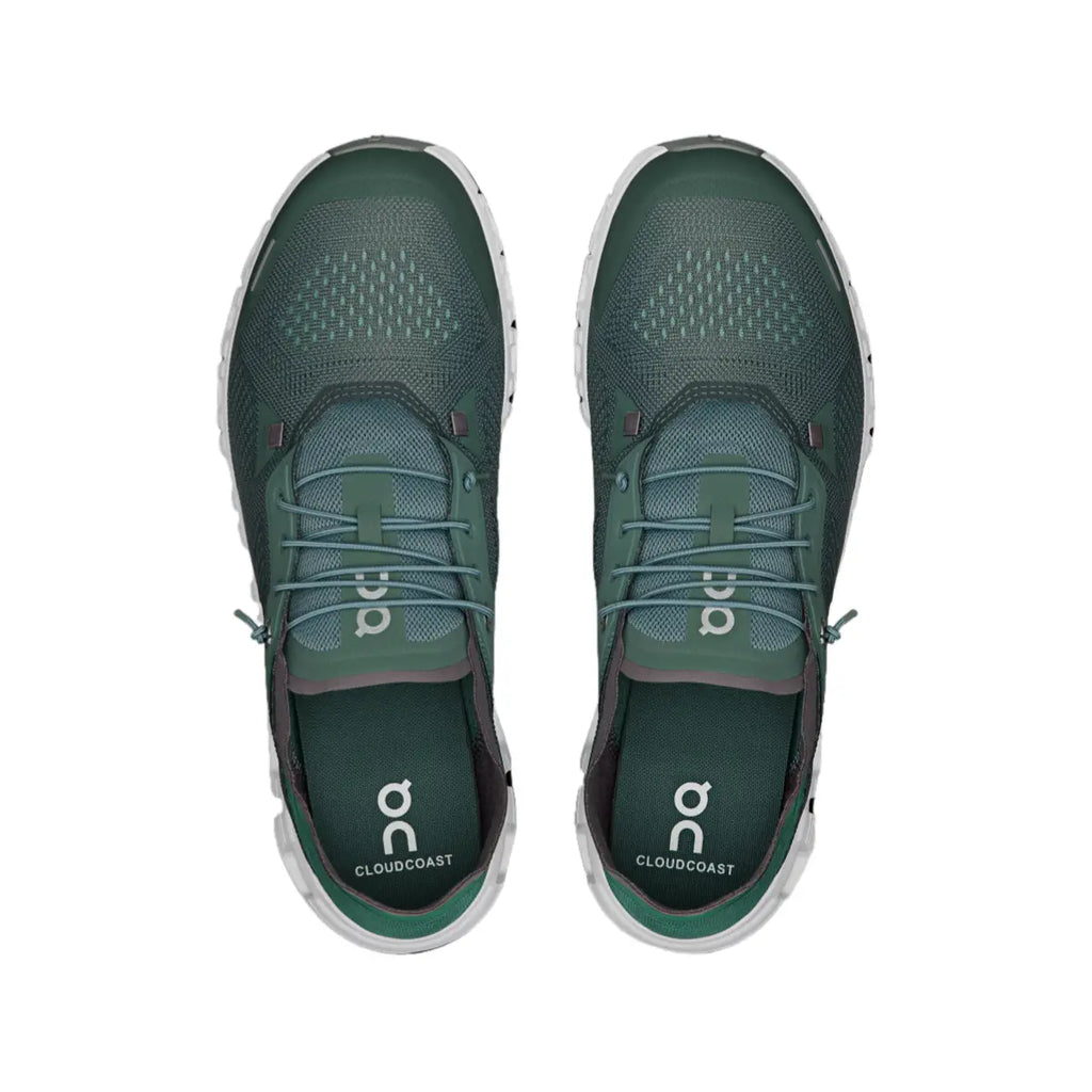 Cloud 6 Coast  Lightweight Comfort Meets Modern Style