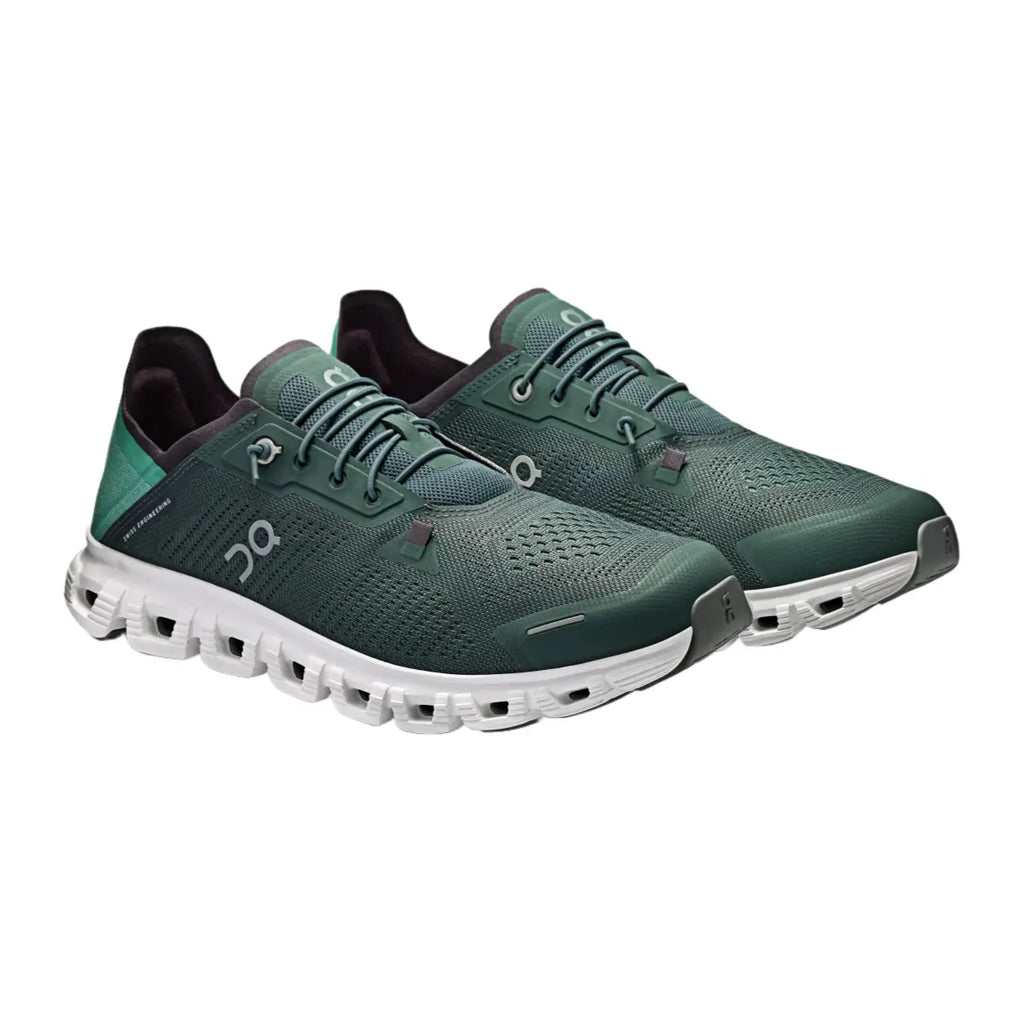 Cloud 6 Coast  Lightweight Comfort Meets Modern Style
