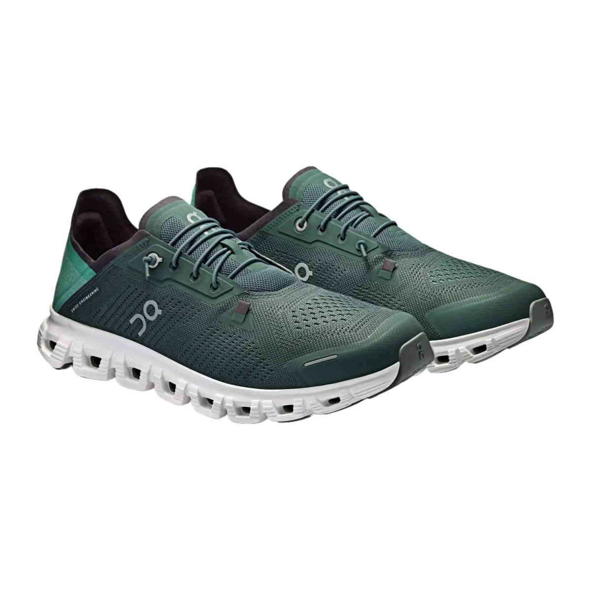 Cloud 6 Coast  Lightweight Comfort Meets Modern Style