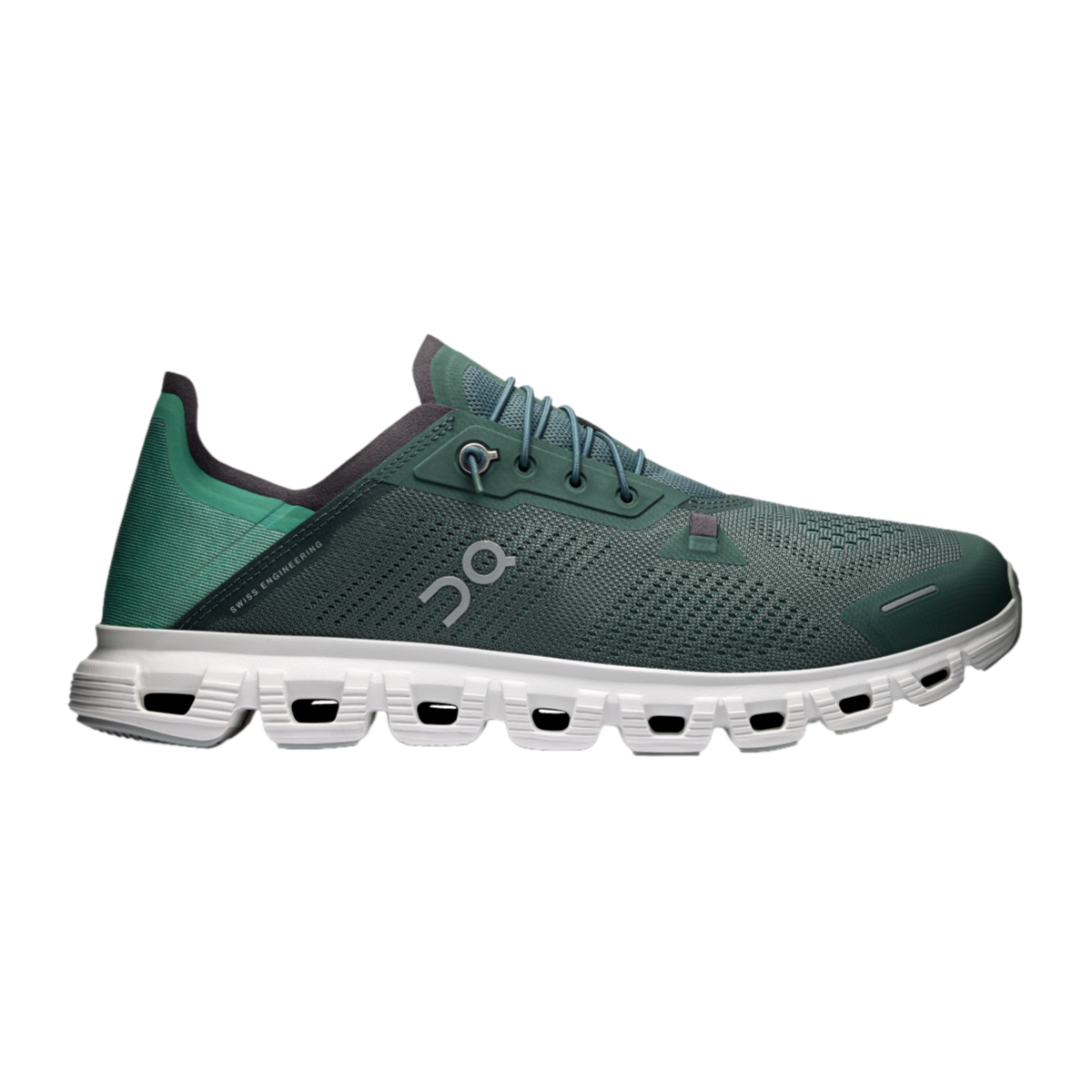 Cloud 6 Coast  Lightweight Comfort Meets Modern Style