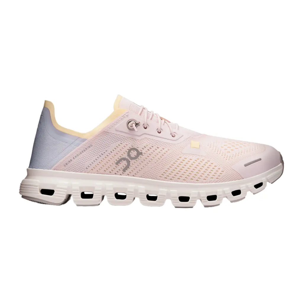Cloud 6 Coast  Lightweight Comfort Meets Modern Style