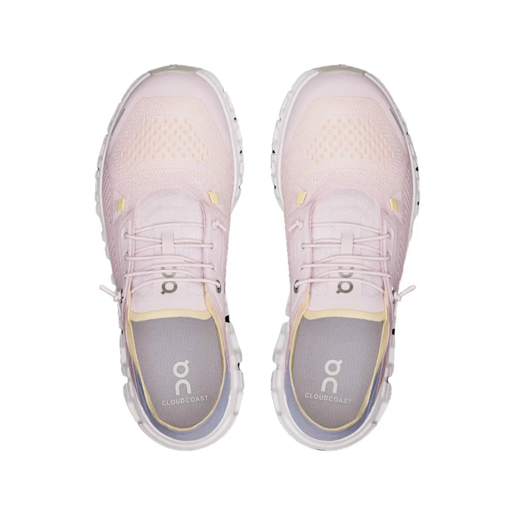 Cloud 6 Coast  Lightweight Comfort Meets Modern Style