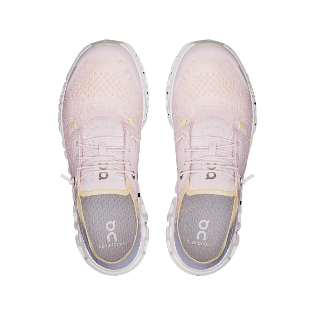Cloud 6 Coast  Lightweight Comfort Meets Modern Style