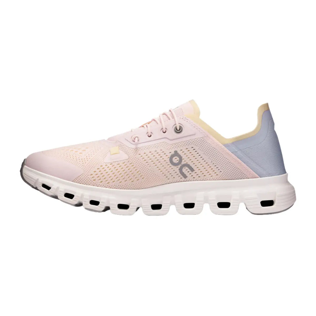 Cloud 6 Coast  Lightweight Comfort Meets Modern Style