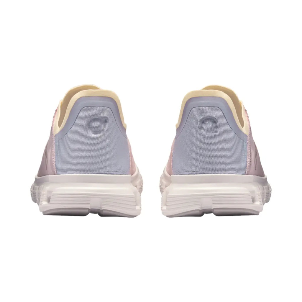 Cloud 6 Coast  Lightweight Comfort Meets Modern Style