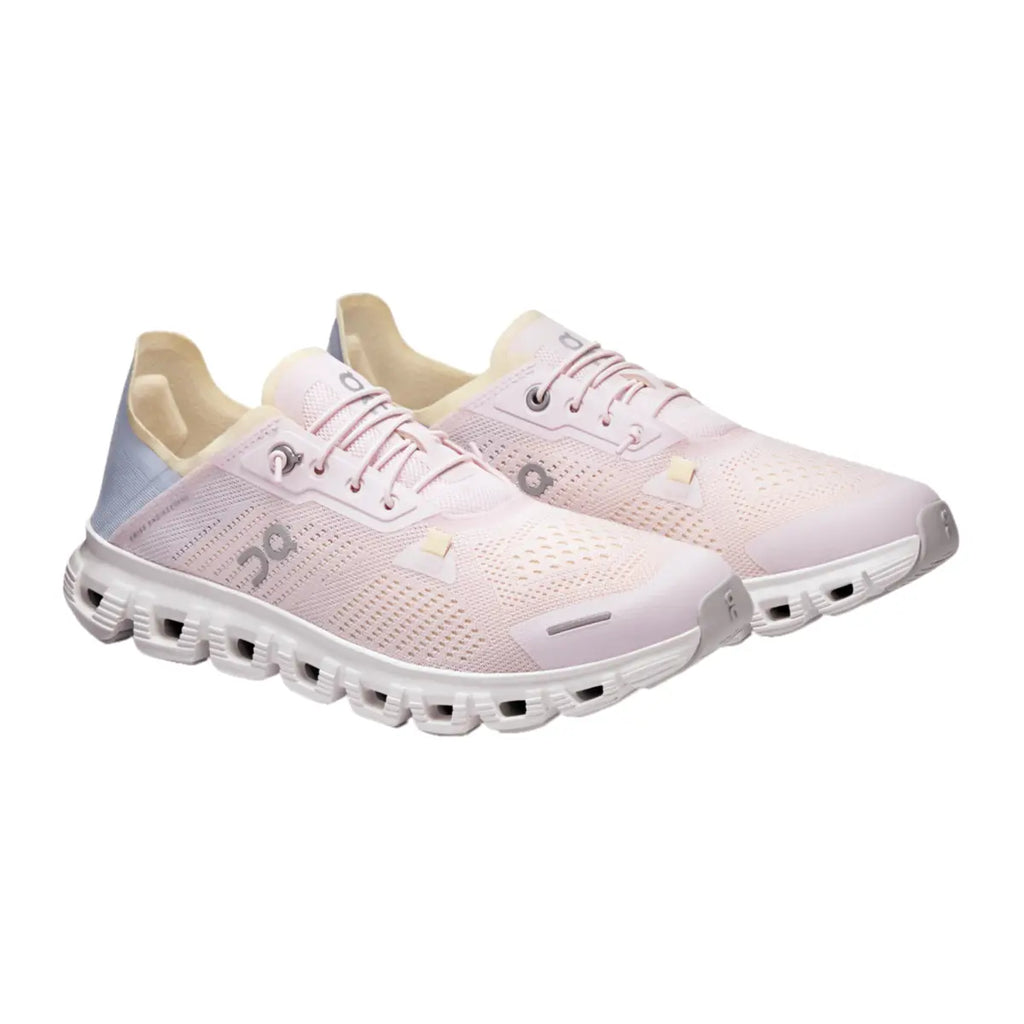 Cloud 6 Coast  Lightweight Comfort Meets Modern Style