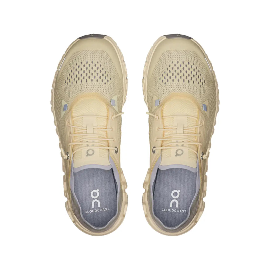 Cloud 6 Coast  Lightweight Comfort Meets Modern Style