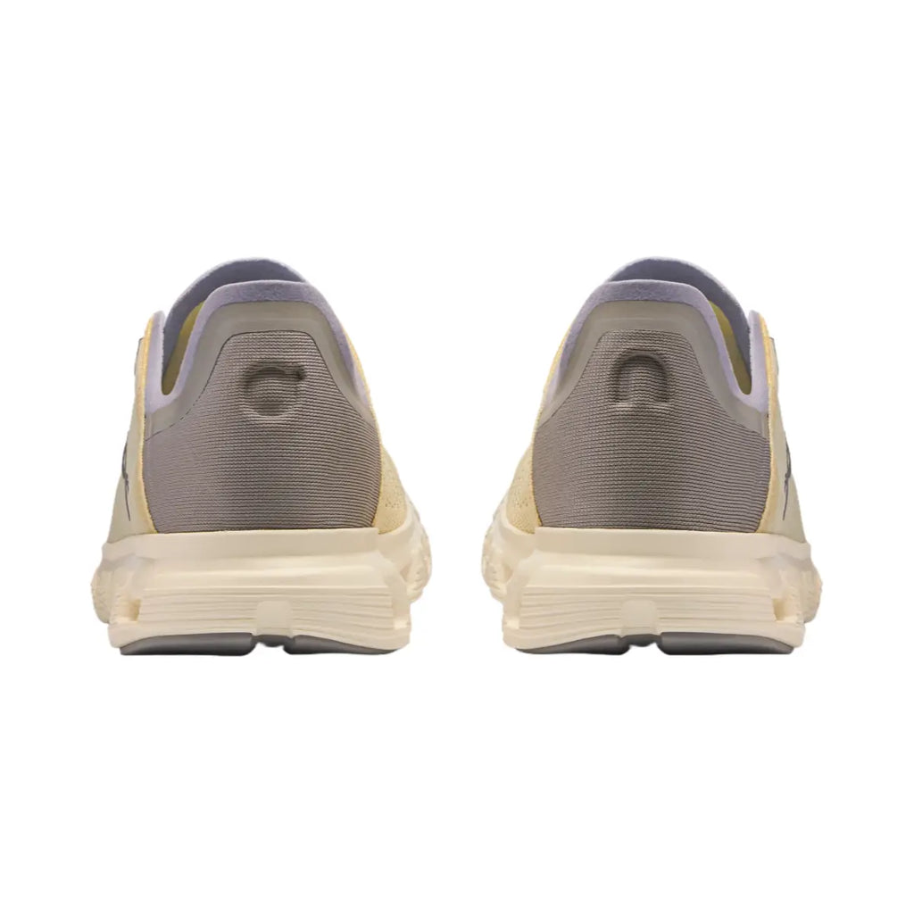 Cloud 6 Coast  Lightweight Comfort Meets Modern Style