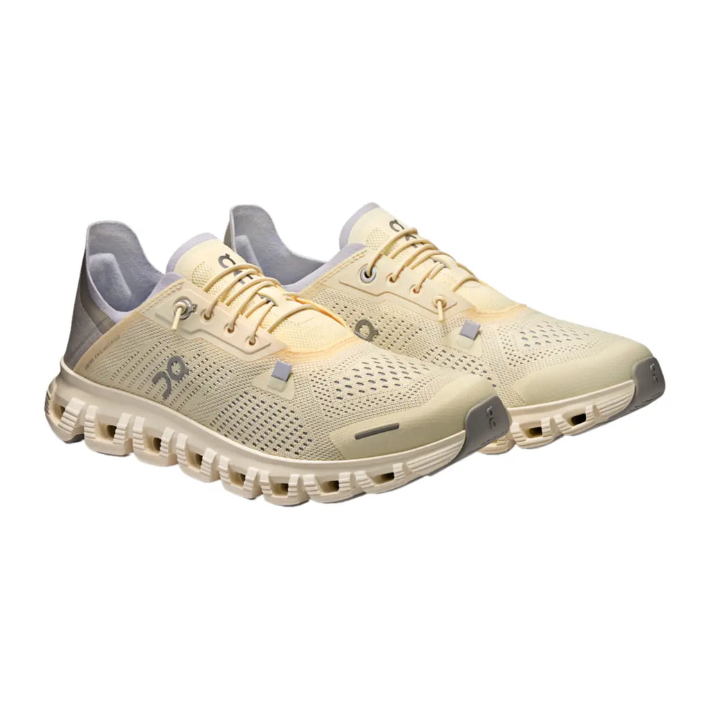 Cloud 6 Coast  Lightweight Comfort Meets Modern Style