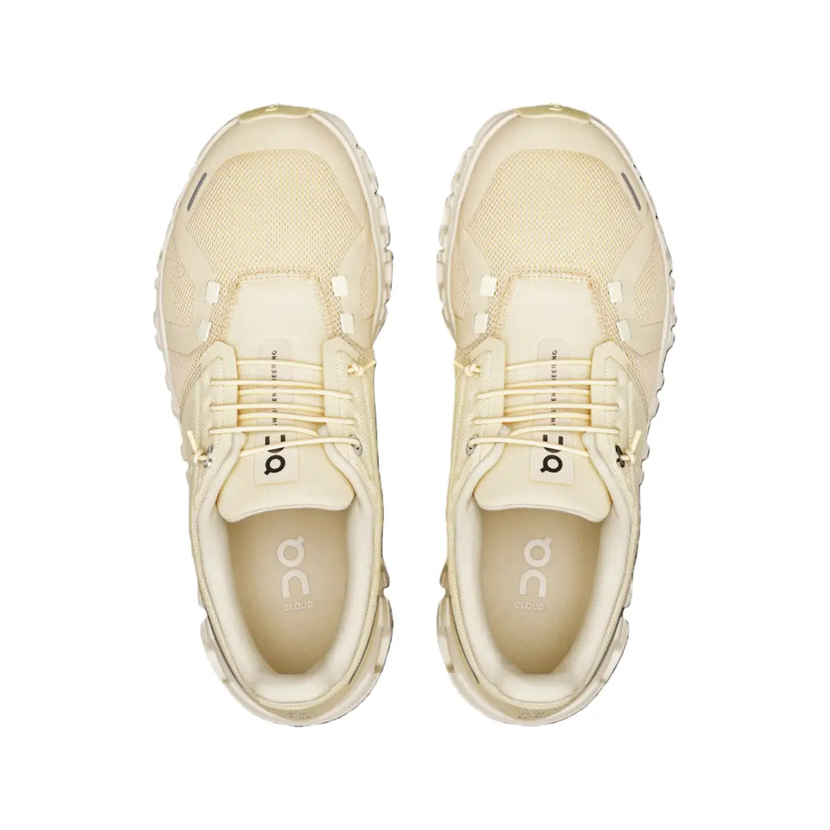 Cloud 6 Everyday Comfort Sneakers