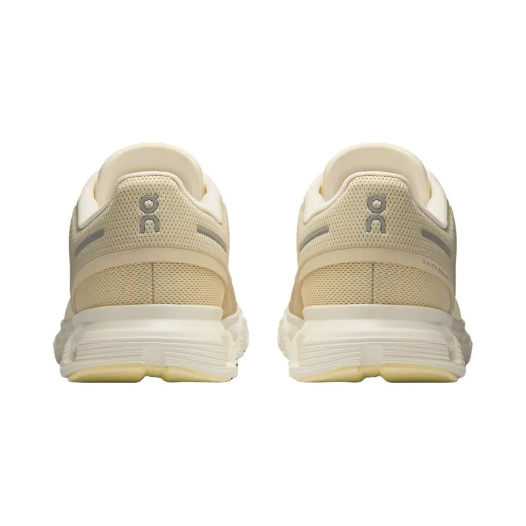Cloud 6 Everyday Comfort Sneakers