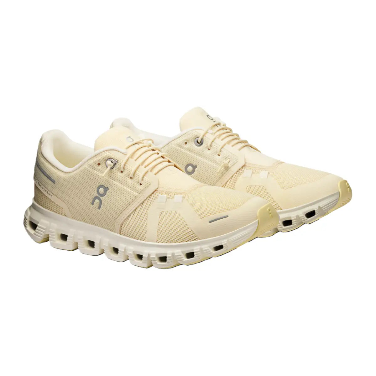 Cloud 6 Everyday Comfort Sneakers