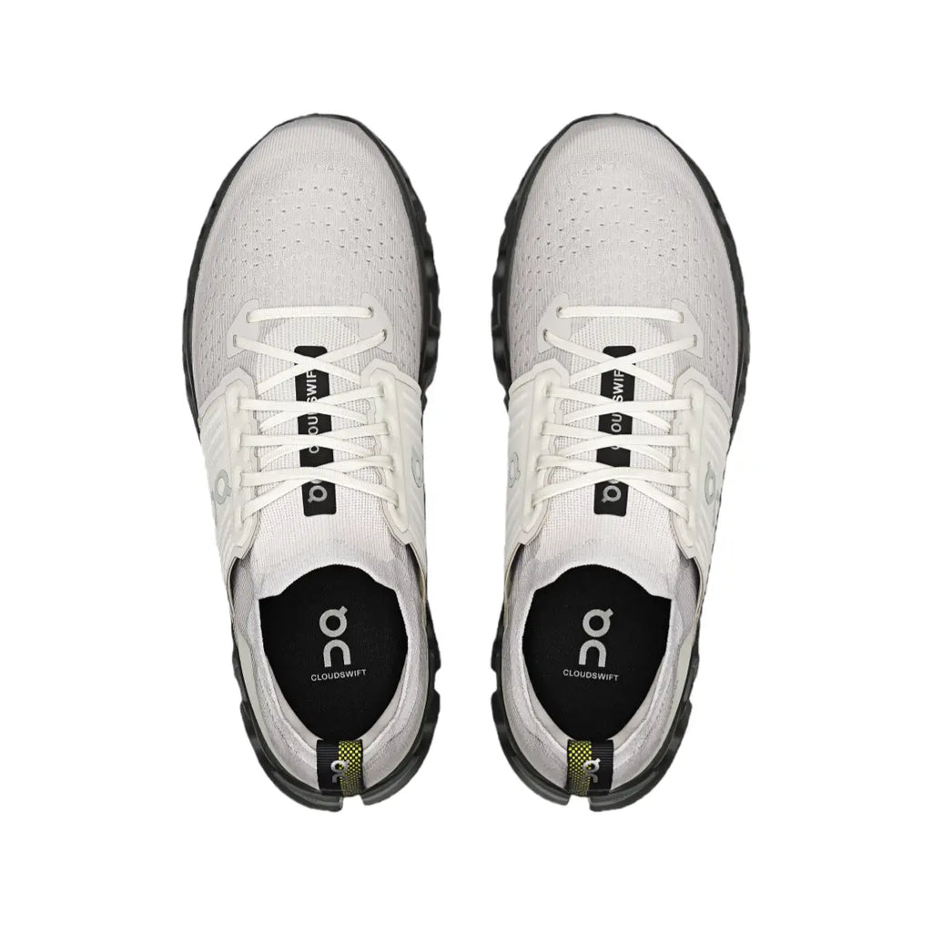 Cloudswift 4 Built For Speed, Designed For Comfort