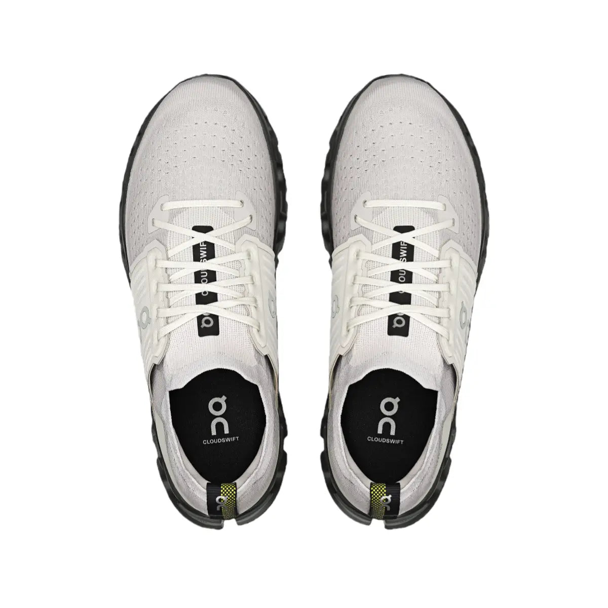 Cloudswift 4 Built For Speed, Designed For Comfort