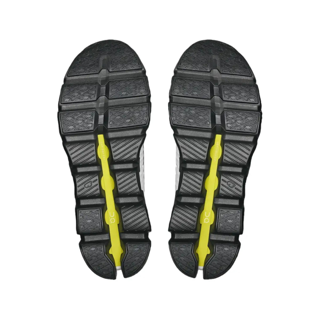 Cloudswift 4 Built For Speed, Designed For Comfort