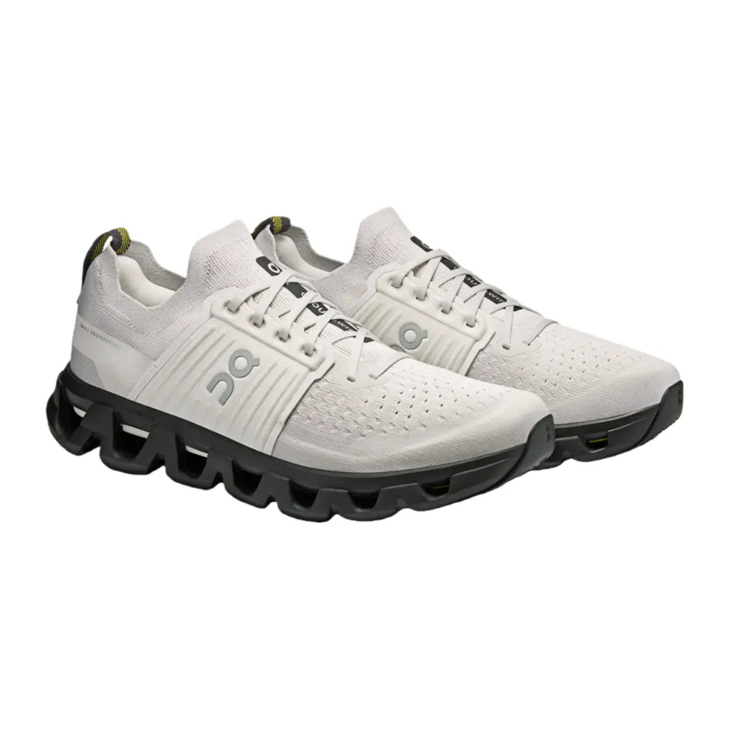 Cloudswift 4 Built For Speed, Designed For Comfort