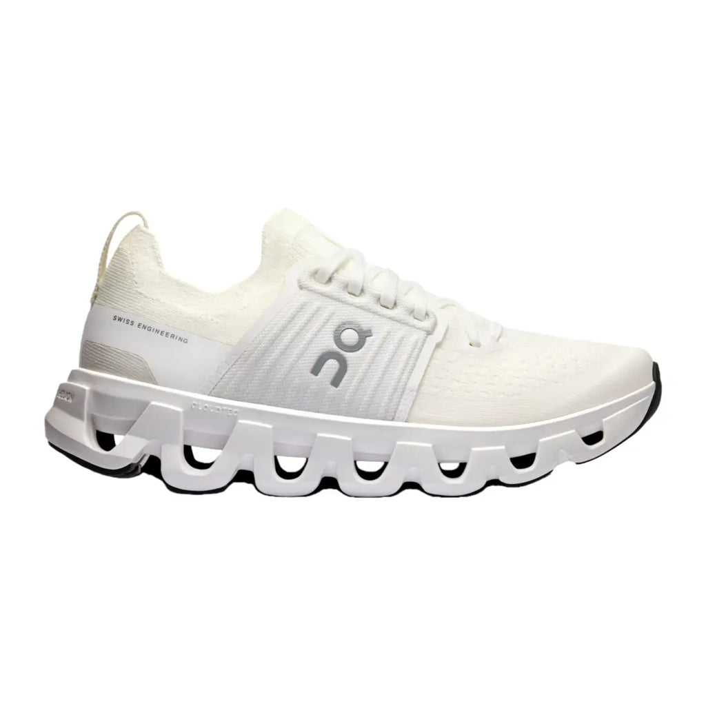 Cloudswift 4 Built For Speed, Designed For Comfort