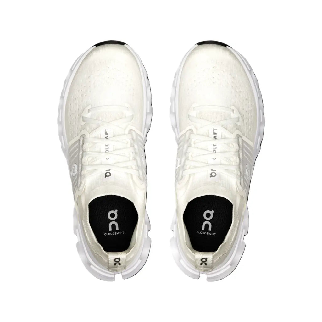 Cloudswift 4 Built For Speed, Designed For Comfort