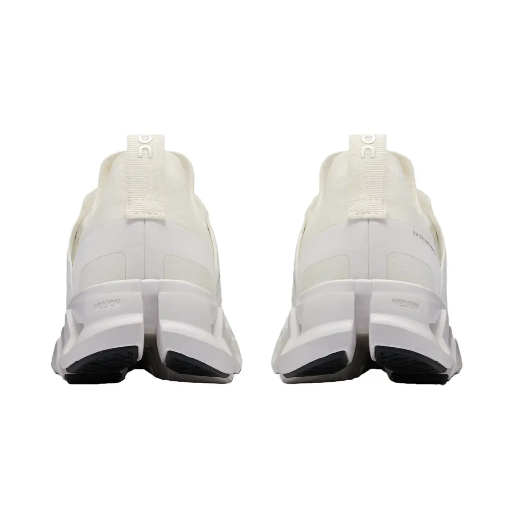 Cloudswift 4 Built For Speed, Designed For Comfort