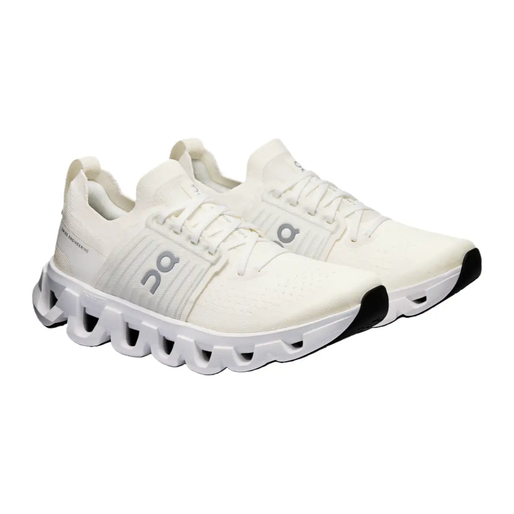 Cloudswift 4 Built For Speed, Designed For Comfort