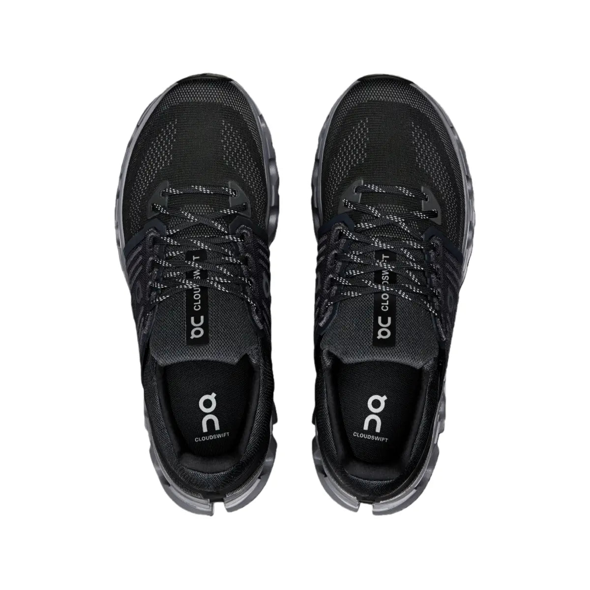 Cloudswift 4AD Everyday Performance, Elevated Comfort