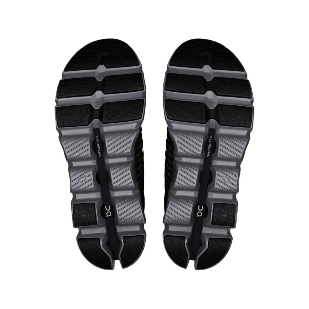 Cloudswift 4AD Everyday Performance, Elevated Comfort