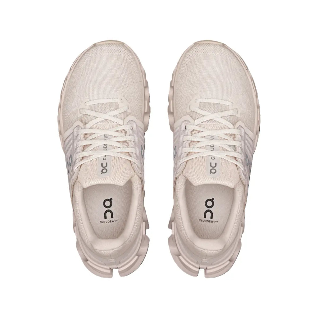 Cloudswift 4AD Everyday Performance, Elevated Comfort