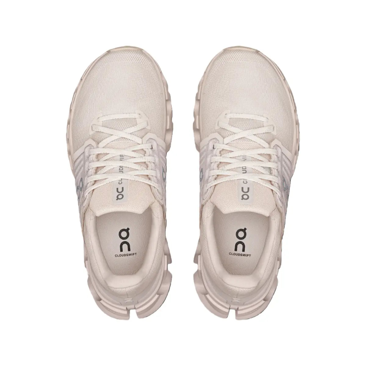 Cloudswift 4AD Everyday Performance, Elevated Comfort