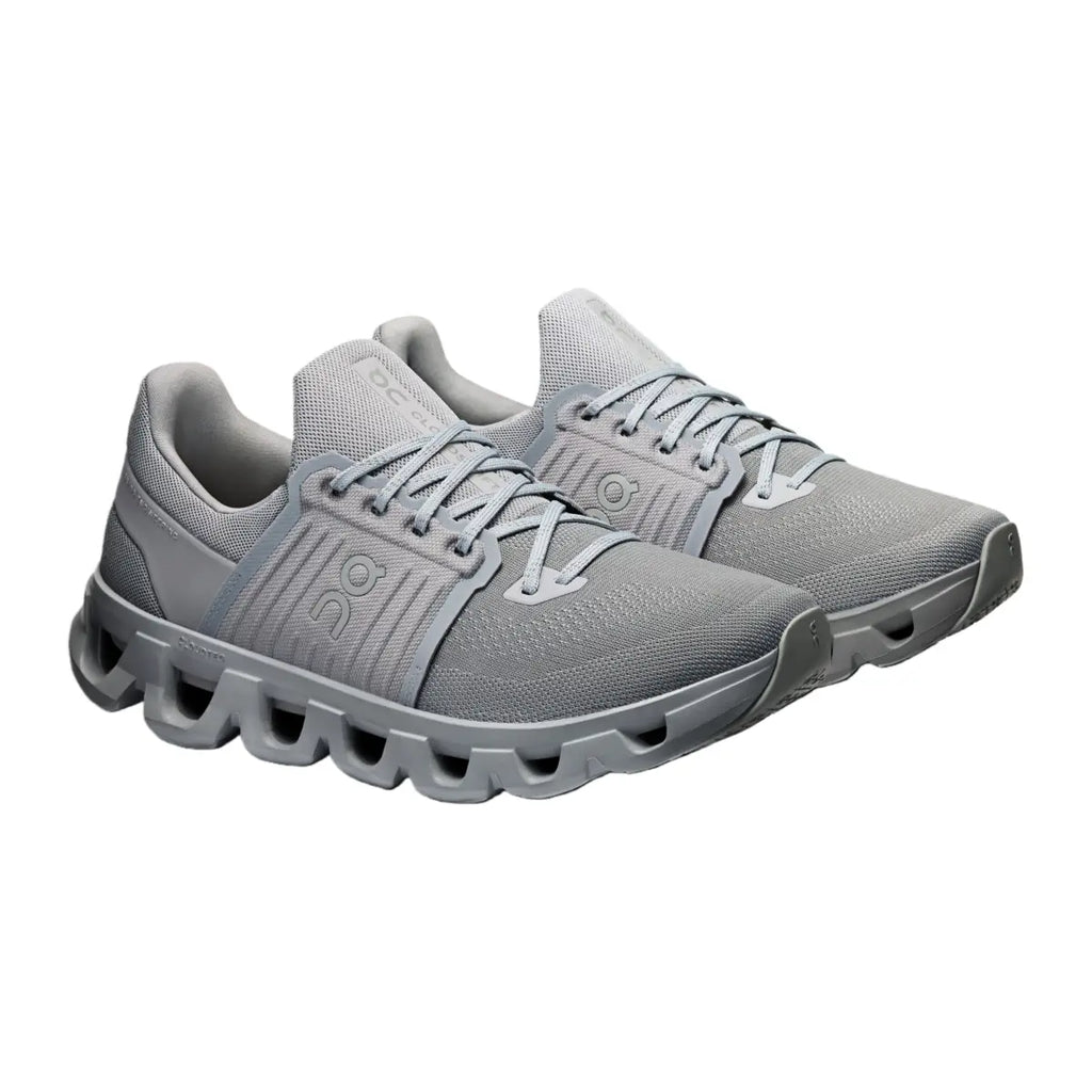 Cloudswift 4AD Everyday Performance, Elevated Comfort