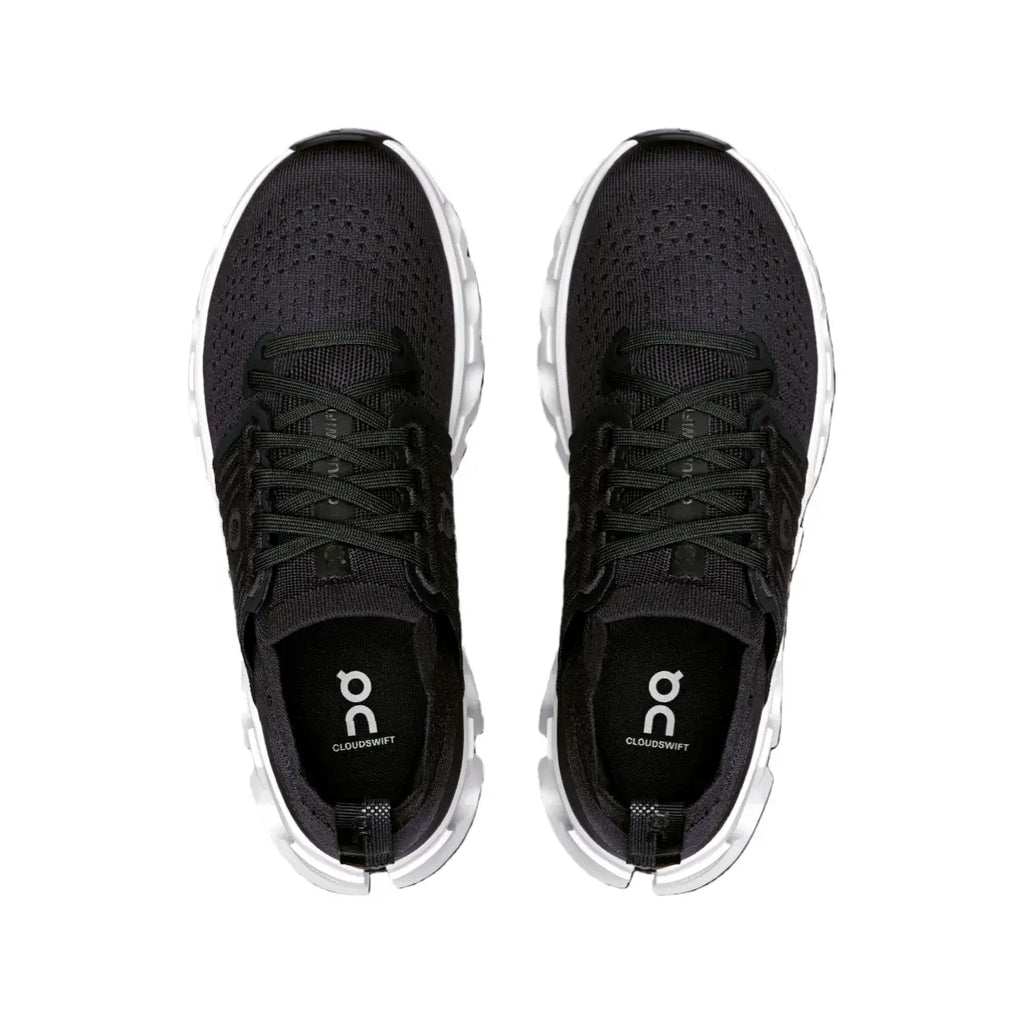 Cloudswift 4 Built For Speed, Designed For Comfort