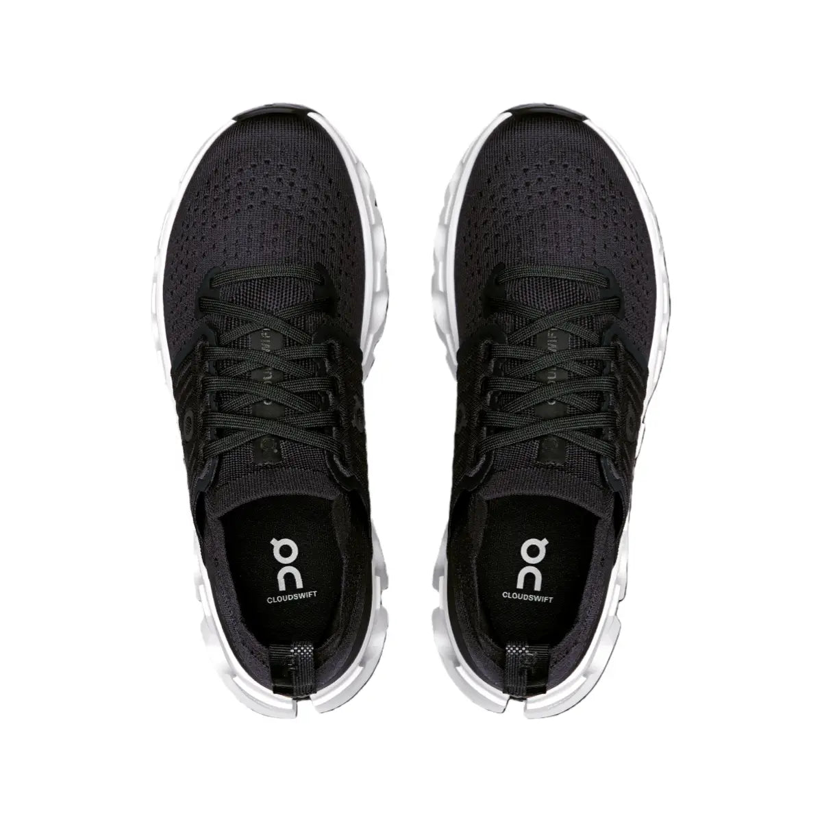 Cloudswift 4 Built For Speed, Designed For Comfort