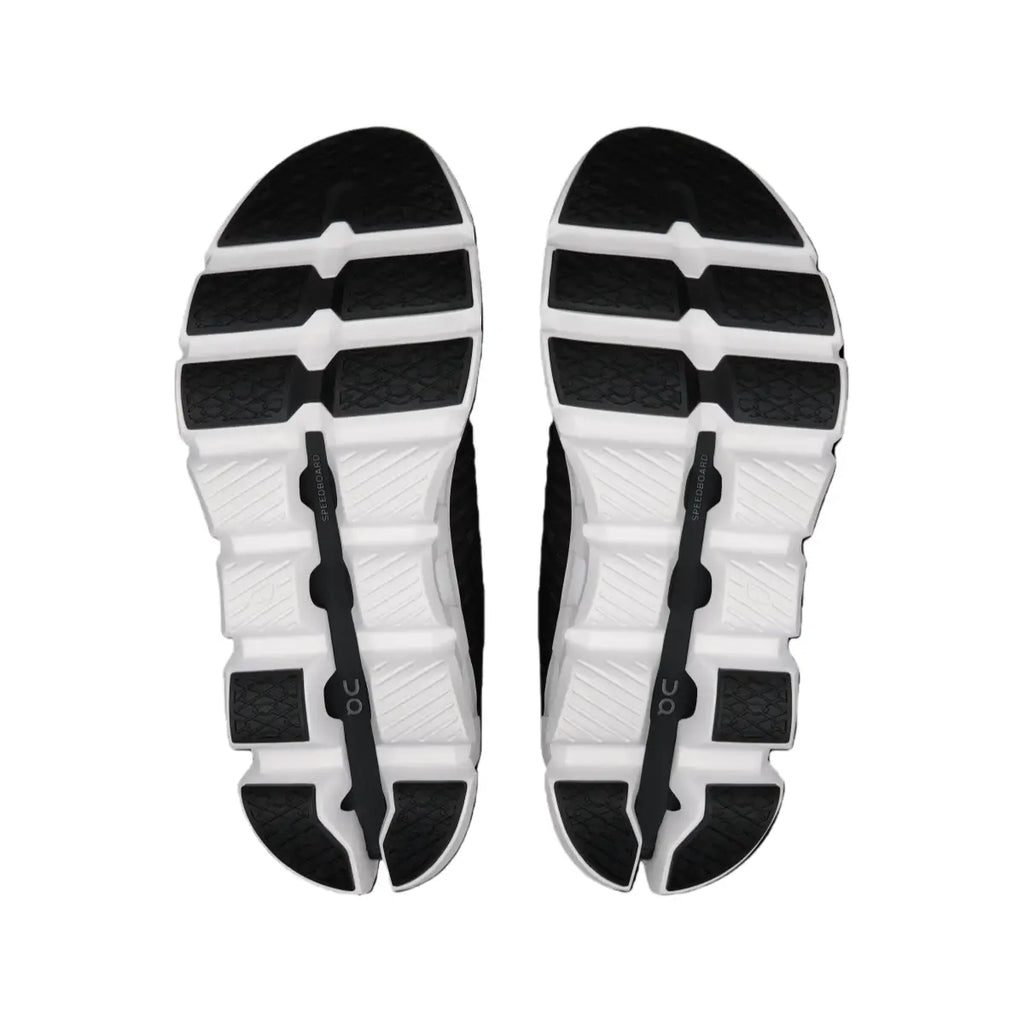 Cloudswift 4 Built For Speed, Designed For Comfort