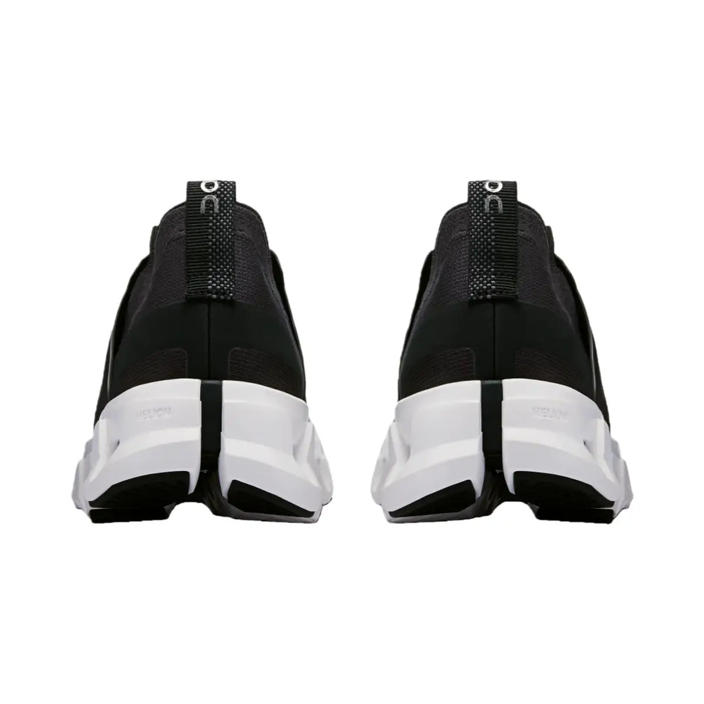 Cloudswift 4 Built For Speed, Designed For Comfort