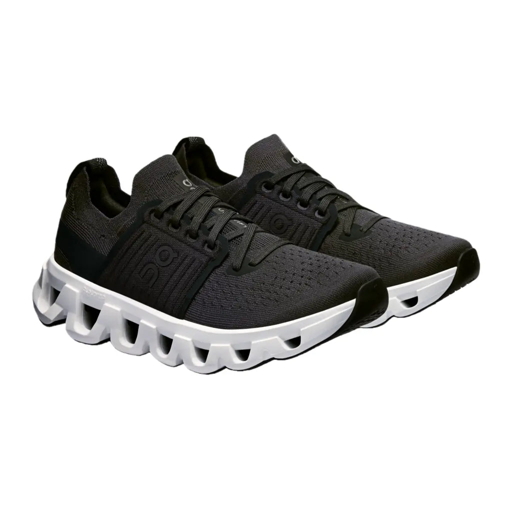 Cloudswift 4 Built For Speed, Designed For Comfort