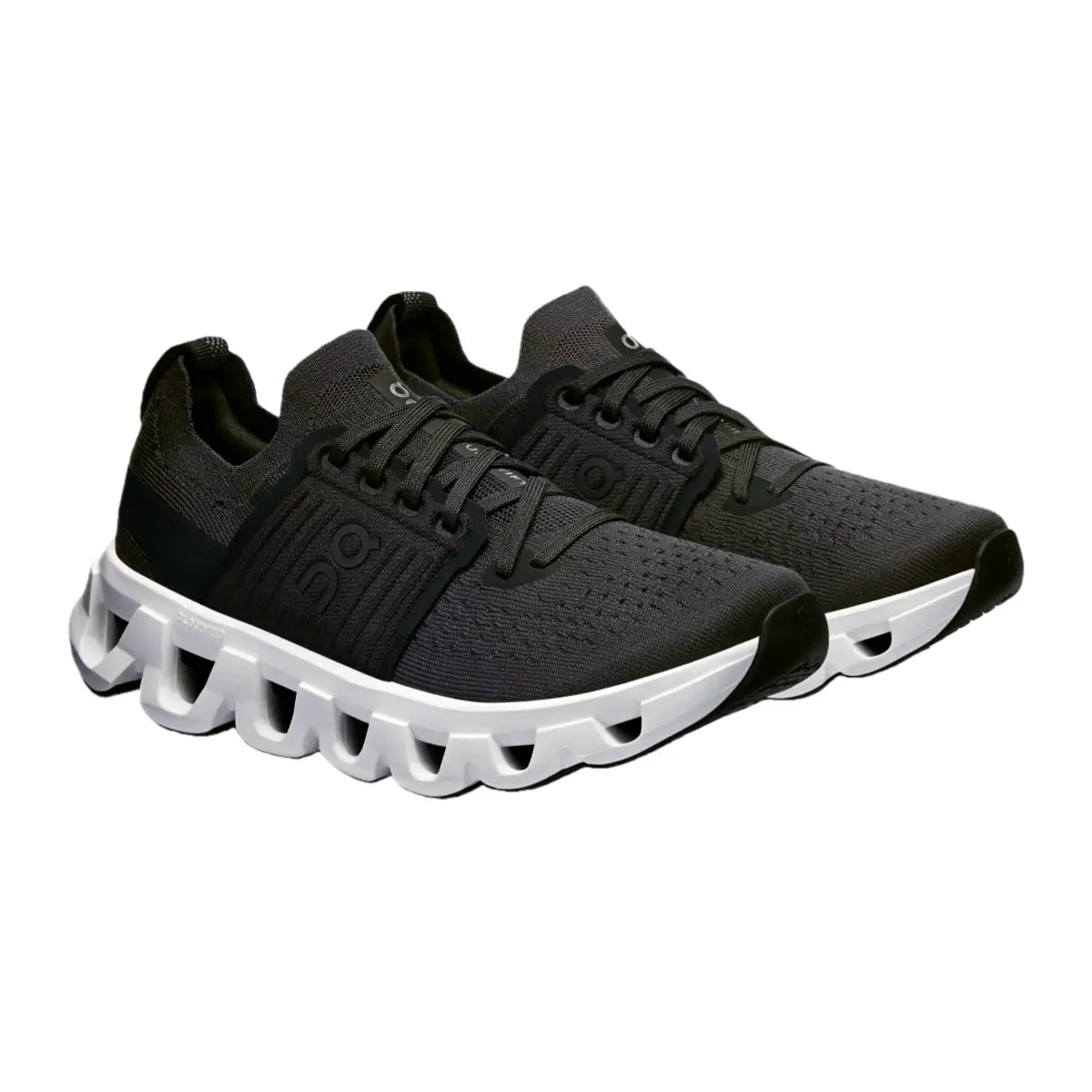 Cloudswift 4 Built For Speed, Designed For Comfort