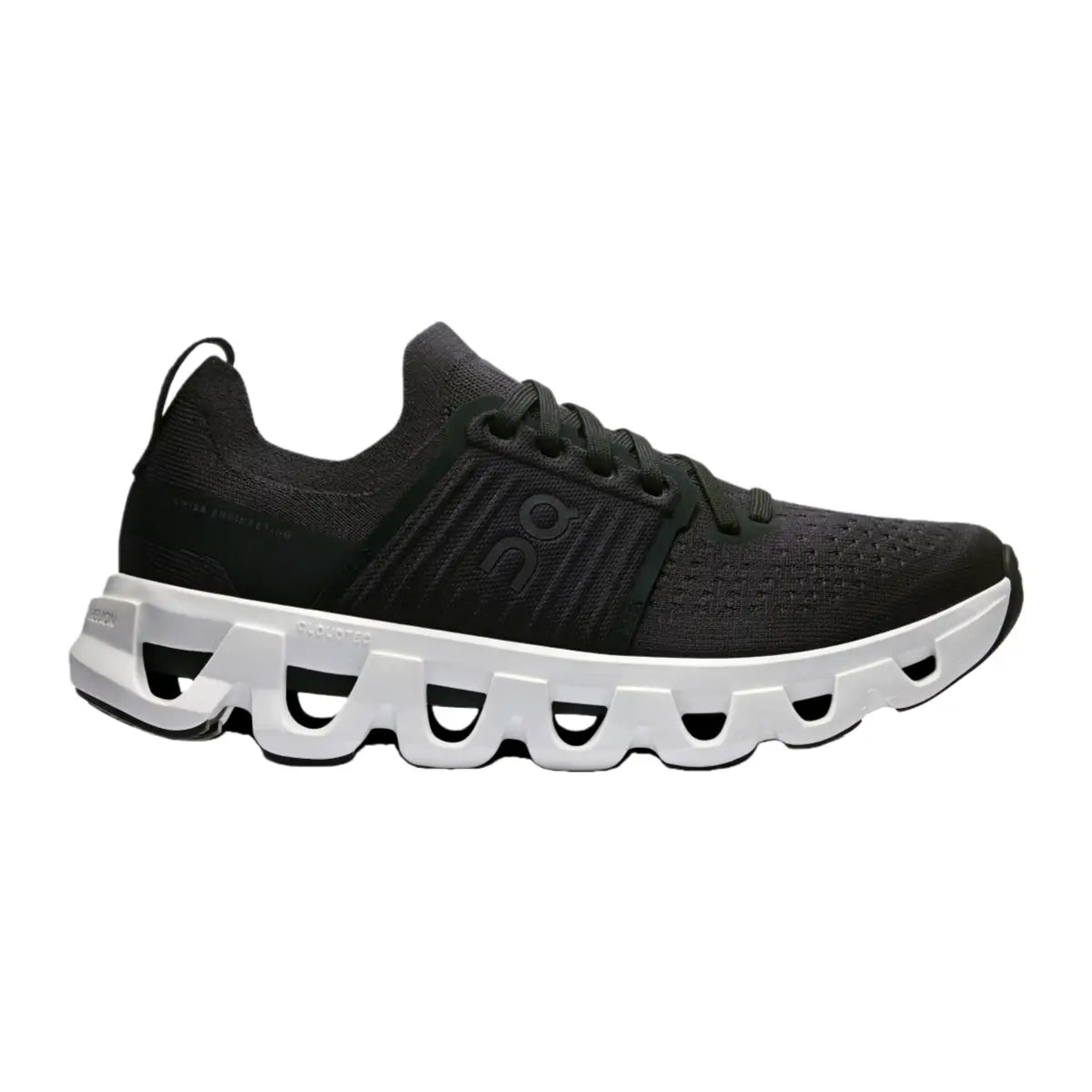 Cloudswift 4 Built For Speed, Designed For Comfort