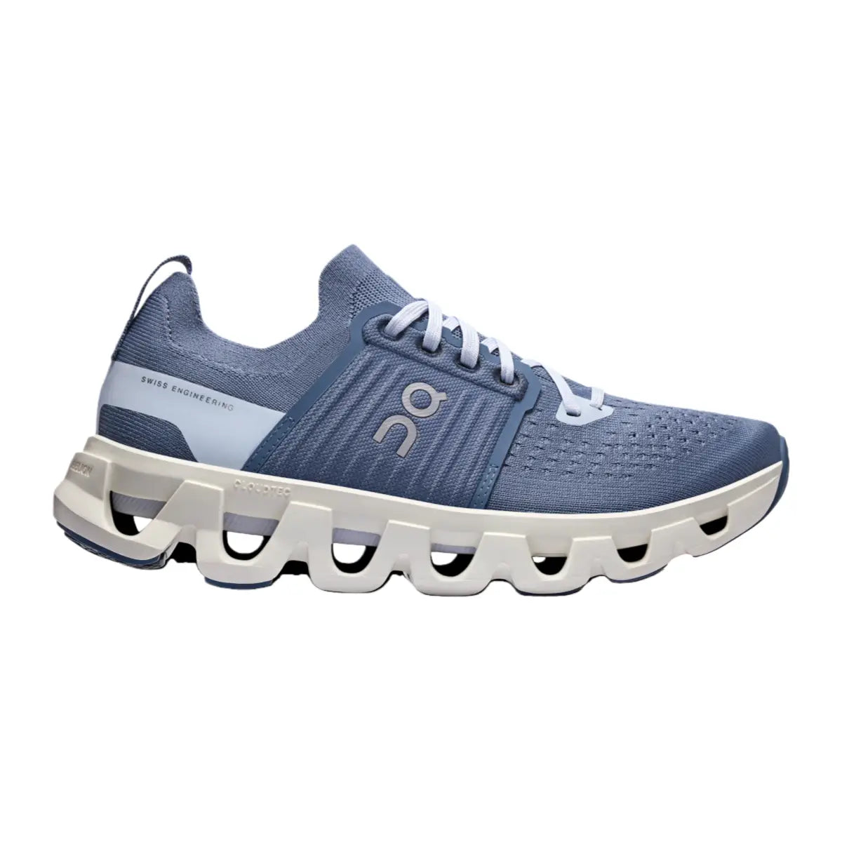 Cloudswift 4 Built For Speed, Designed For Comfort