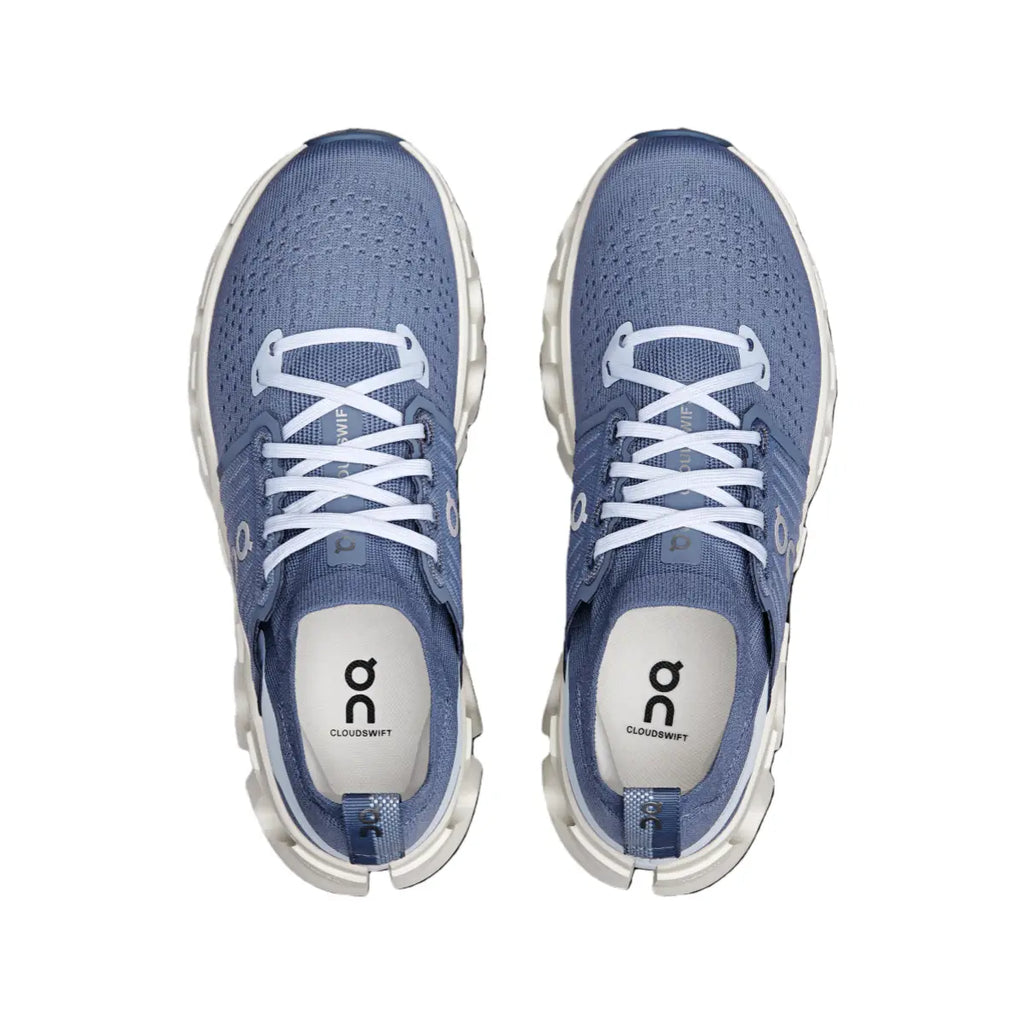 Cloudswift 4 Built For Speed, Designed For Comfort