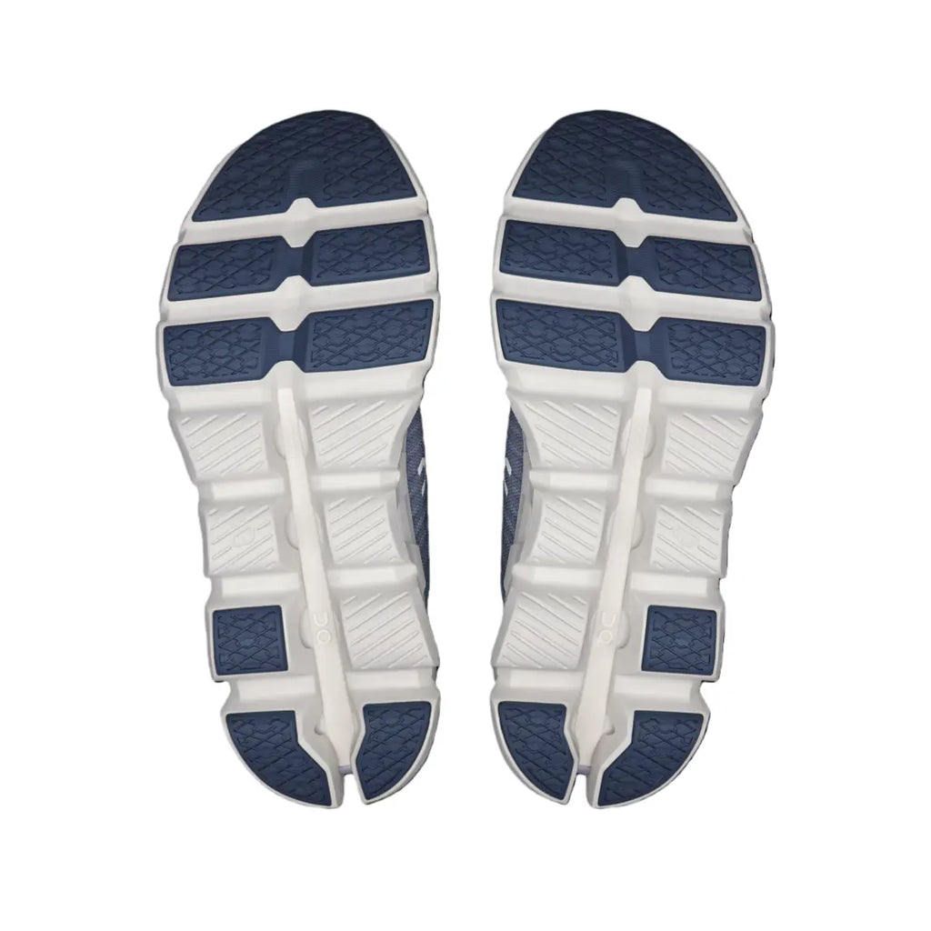 Cloudswift 4 Built For Speed, Designed For Comfort