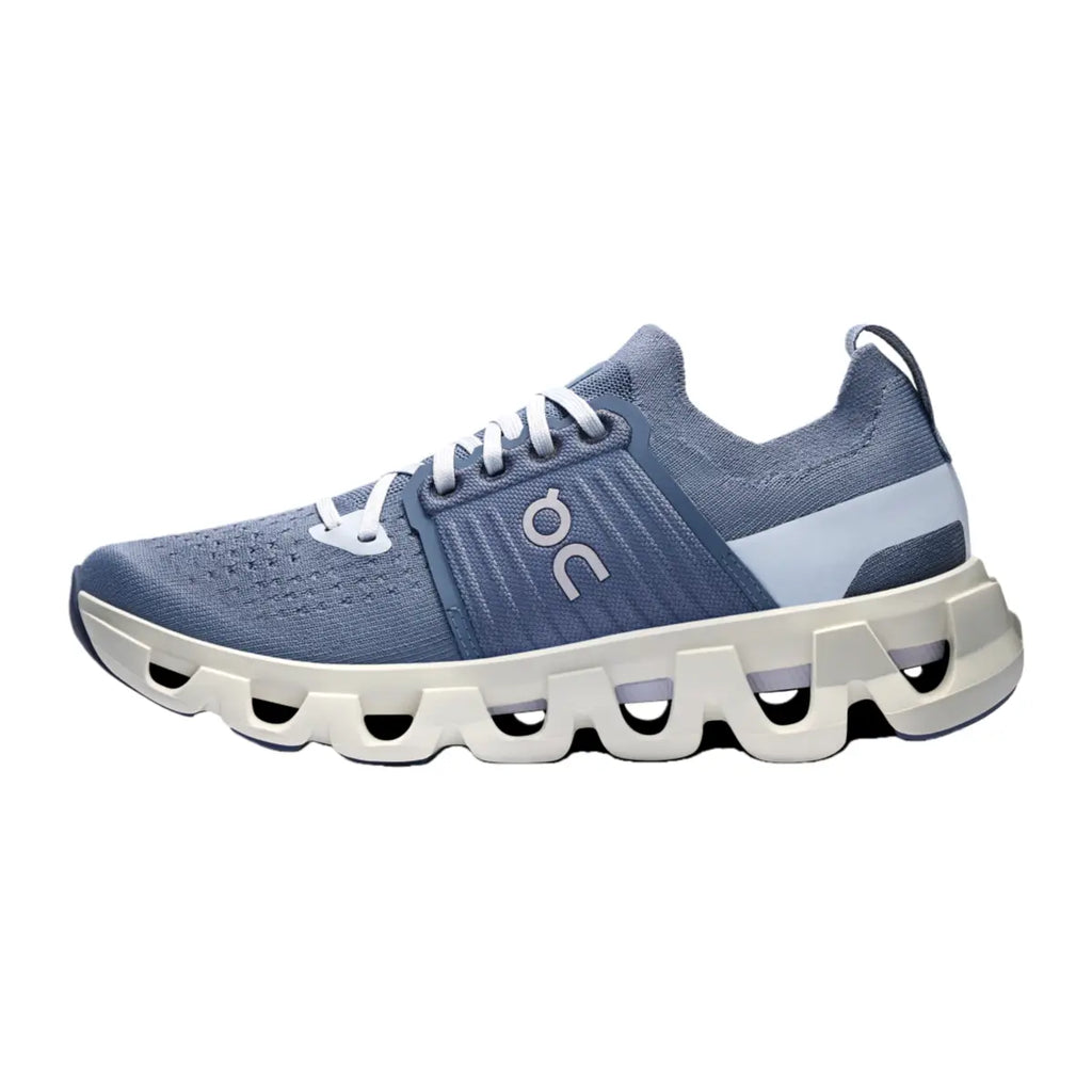 Cloudswift 4 Built For Speed, Designed For Comfort