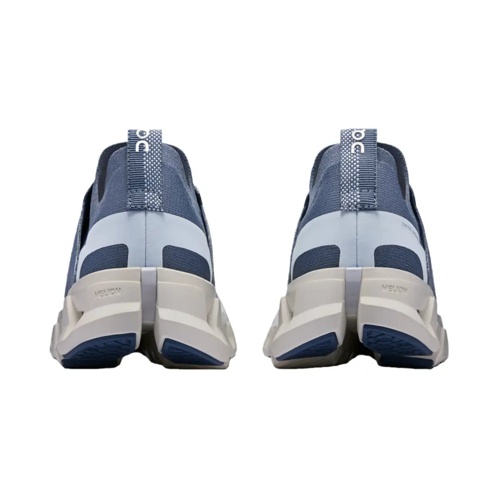 Cloudswift 4 Built For Speed, Designed For Comfort