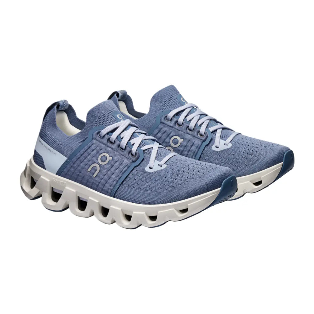 Cloudswift 4 Built For Speed, Designed For Comfort